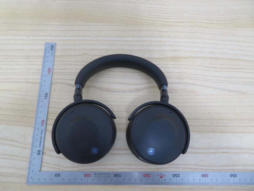 Headphones - FCC ID 2AN4C-HPE700A - Shenzhen Grandsun Electronic Co., Ltd. (4)