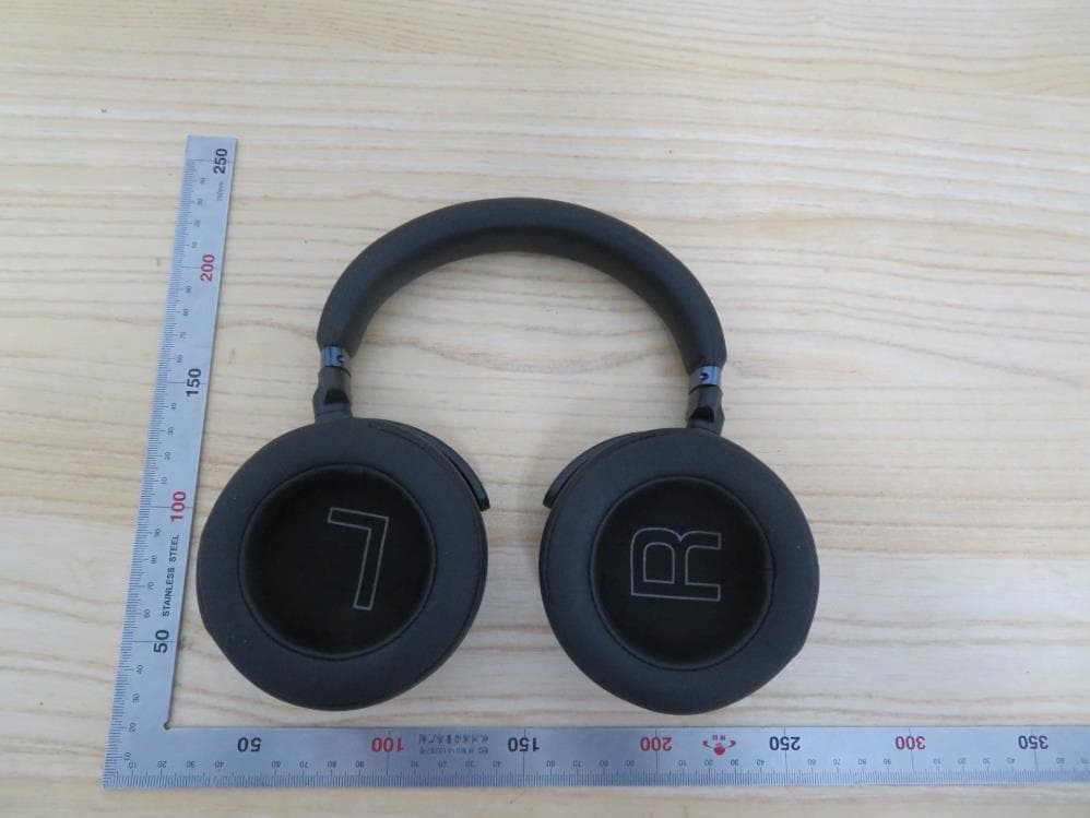 Headphones - FCC ID 2AN4C-HPE700A - Shenzhen Grandsun Electronic Co., Ltd. (5)