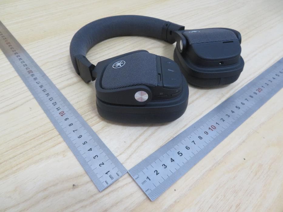 Headphone - FCC ID 2AN4C-YHL700A - Shenzhen Grandsun Electronic Co., Ltd. (4)