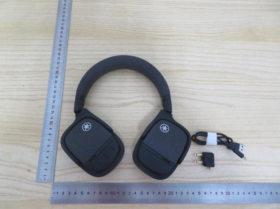 Headphone - FCC ID 2AN4C-YHL700A - Shenzhen Grandsun Electronic Co., Ltd. (3)