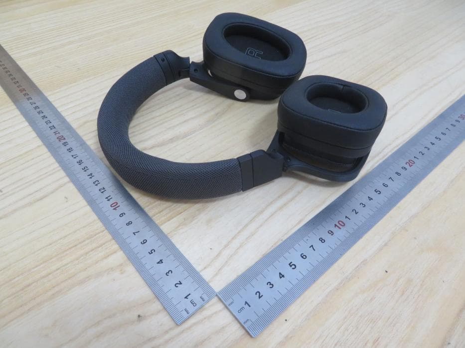 Headphone - FCC ID 2AN4C-YHL700A - Shenzhen Grandsun Electronic Co., Ltd. (2)