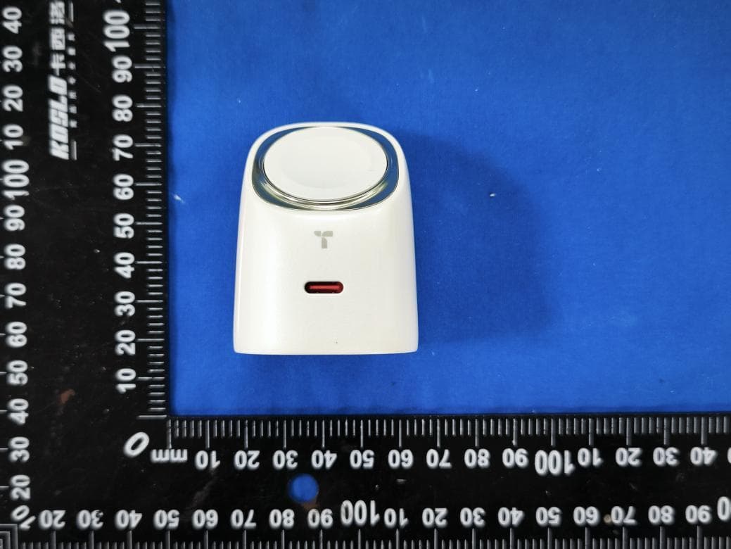 Charger - FCC ID 2AN4Y-CQ22 - SHENZHEN TORRAS TECHNOLOGY CO.,LTD. (5)
