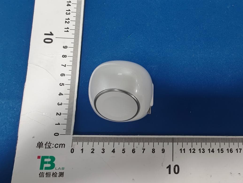 Charger - FCC ID 2AN4Y-CQ33 - SHENZHEN TORRAS TECHNOLOGY CO.,LTD. (4)