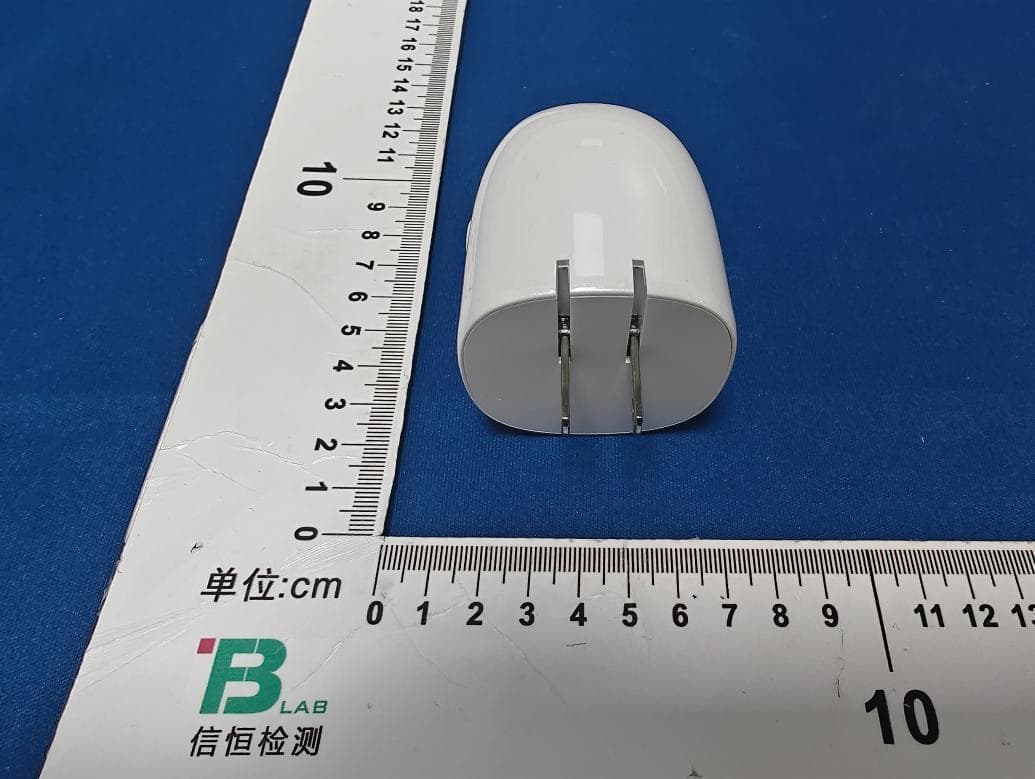 Charger - FCC ID 2AN4Y-CQ33 - SHENZHEN TORRAS TECHNOLOGY CO.,LTD. (5)