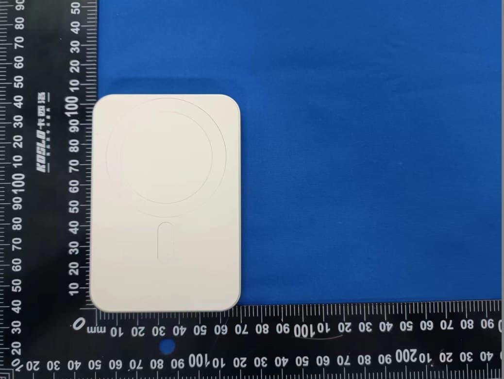 MagStall Power Bank - FCC ID 2AN4Y-PB-P051-01 - SHENZHEN TORRAS TECHNOLOGY CO.,LTD. (2)