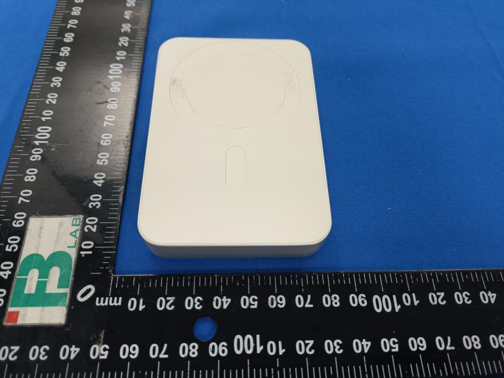 Power Bank - FCC ID 2AN4Y-PB-P101-01 - SHENZHEN TORRAS TECHNOLOGY CO.,LTD.