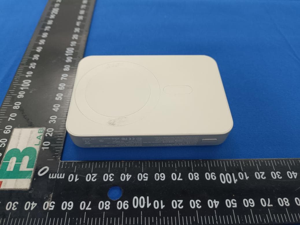 Power Bank - FCC ID 2AN4Y-PB-P101-01 - SHENZHEN TORRAS TECHNOLOGY CO.,LTD. (5)