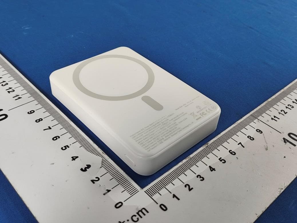 Power Bank - FCC ID 2AN4Y-PB9A - SHENZHEN TORRAS TECHNOLOGY CO.,LTD. (2)