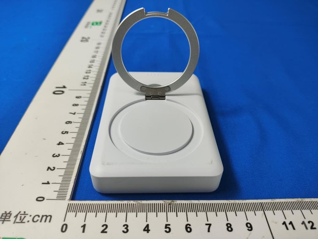 Power Bank - FCC ID 2AN4Y-PB9A - SHENZHEN TORRAS TECHNOLOGY CO.,LTD. (3)