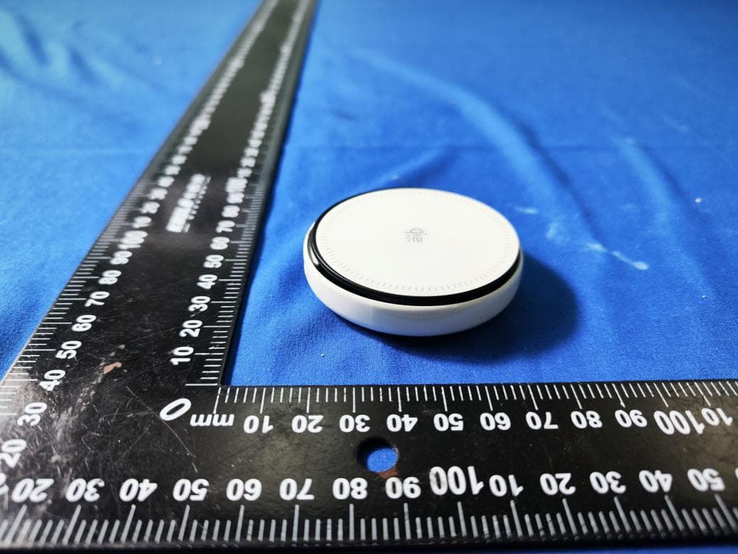 Wireless Charger - FCC ID 2AN4Y-WX8 - SHENZHEN TORRAS TECHNOLOGY CO.,LTD. (4)