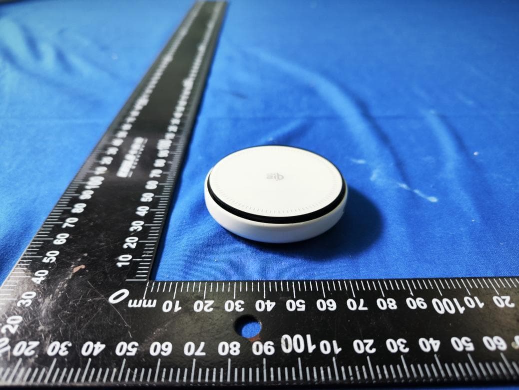 Wireless Charger - FCC ID 2AN4Y-WX8 - SHENZHEN TORRAS TECHNOLOGY CO.,LTD. (5)