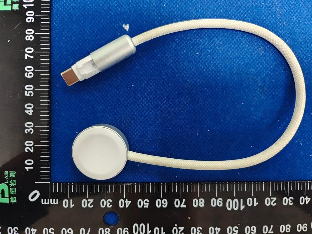 Wireless charging - FCC ID 2AN4Y-WX9- - SHENZHEN TORRAS TECHNOLOGY CO.,LTD. (4)