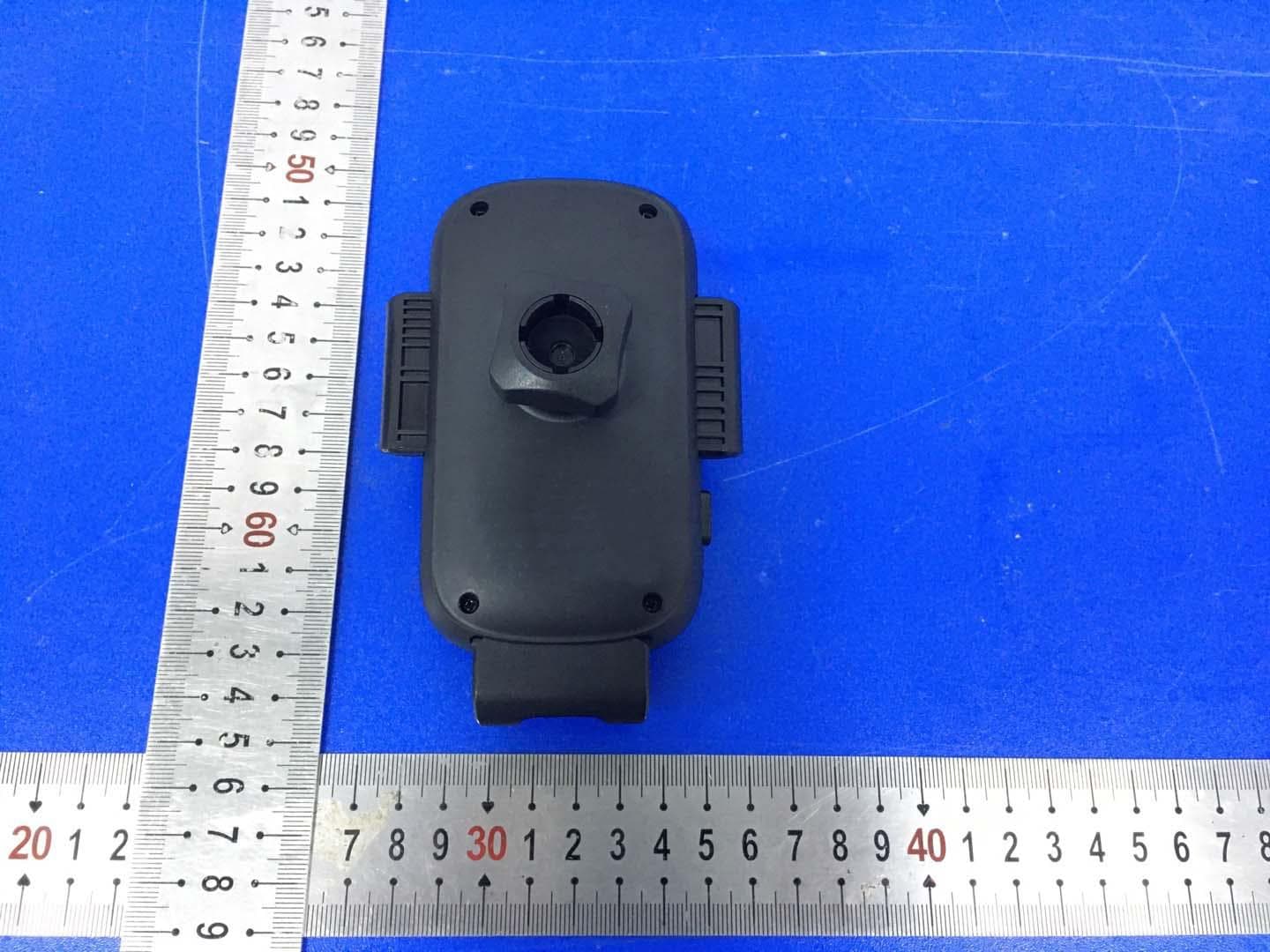 Wireless car charger mount - FCC ID 2AN4YCTEZ100 - SHENZHEN TORRAS TECHNOLOGY CO.,LTD.