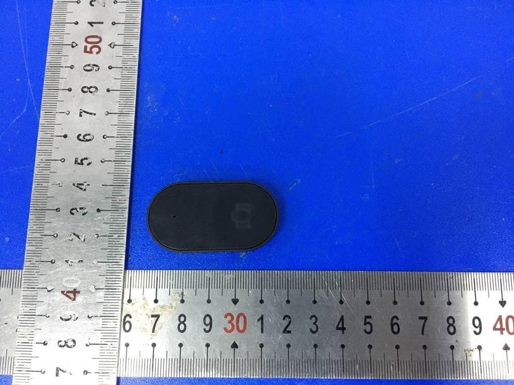 Remote Control - FCC ID 2AN4YPDUZ59 - SHENZHEN TORRAS TECHNOLOGY CO.,LTD.