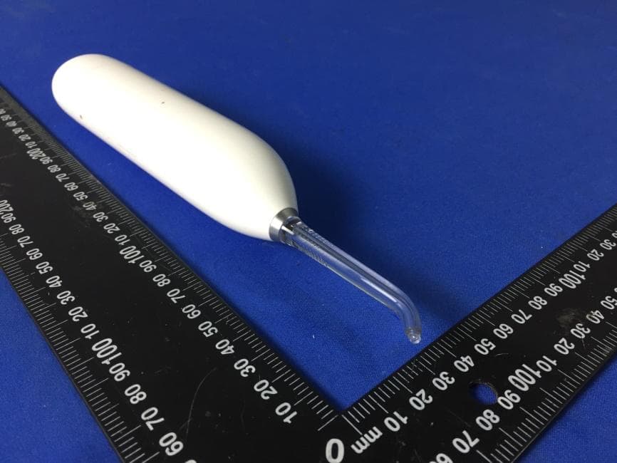 Oclean W1 Smart Oral Irrigator - FCC ID 2AN5D-OCLEANW1 - Shenzhen Yunding Information Technology Co., Ltd.