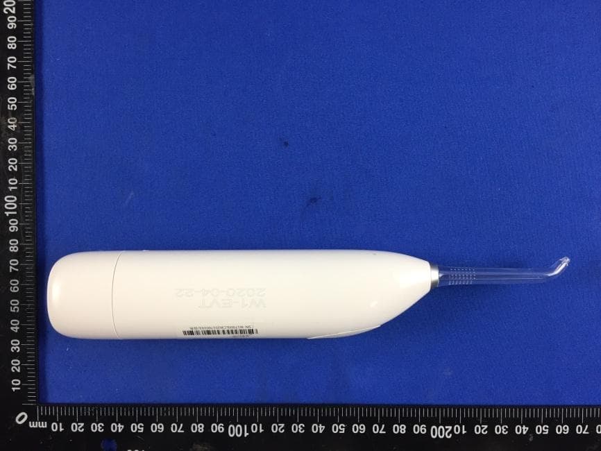 Oclean W1 Smart Oral Irrigator - FCC ID 2AN5D-OCLEANW1 - Shenzhen Yunding Information Technology Co., Ltd. (2)