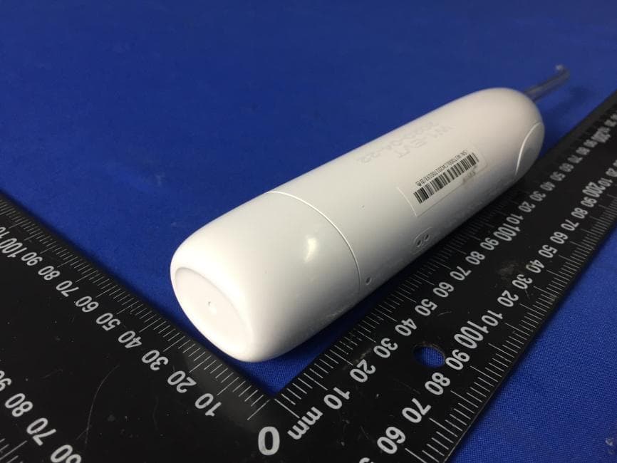 Oclean W1 Smart Oral Irrigator - FCC ID 2AN5D-OCLEANW1 - Shenzhen Yunding Information Technology Co., Ltd. (5)