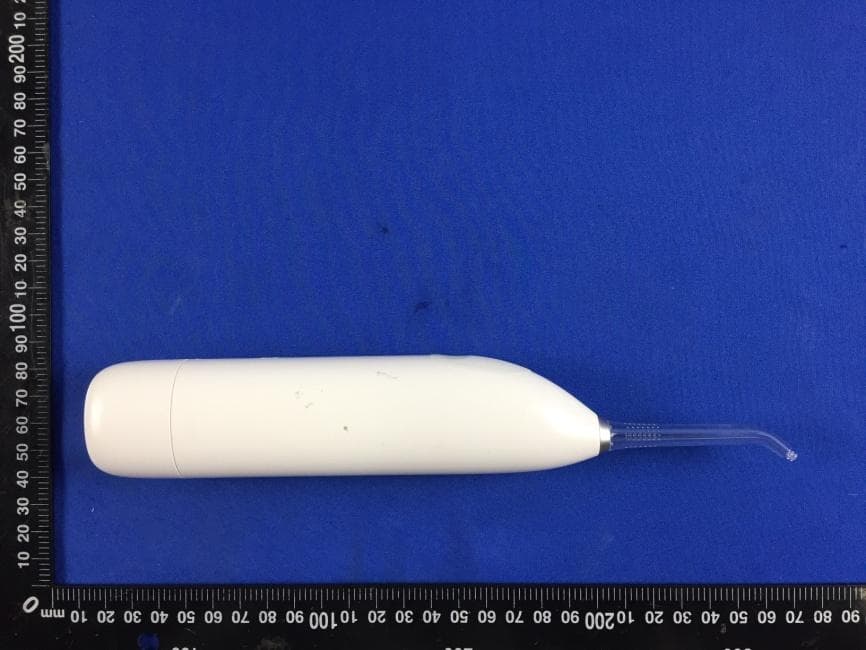 Oclean W1 Smart Oral Irrigator - FCC ID 2AN5D-OCLEANW1 - Shenzhen Yunding Information Technology Co., Ltd. (4)