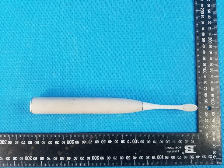 Oclean Smart Sonic Electric Toothbrush - FCC ID 2AN5D-Y2087 - Shenzhen Yunding Information Technology Co., Ltd. (2)