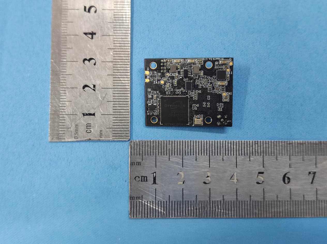 Shark Byte TX5M.1 - FCC ID 2AN5RFSV2478 - SHENZHEN FATSHARK ELECTRONIC CO., LTD (3)