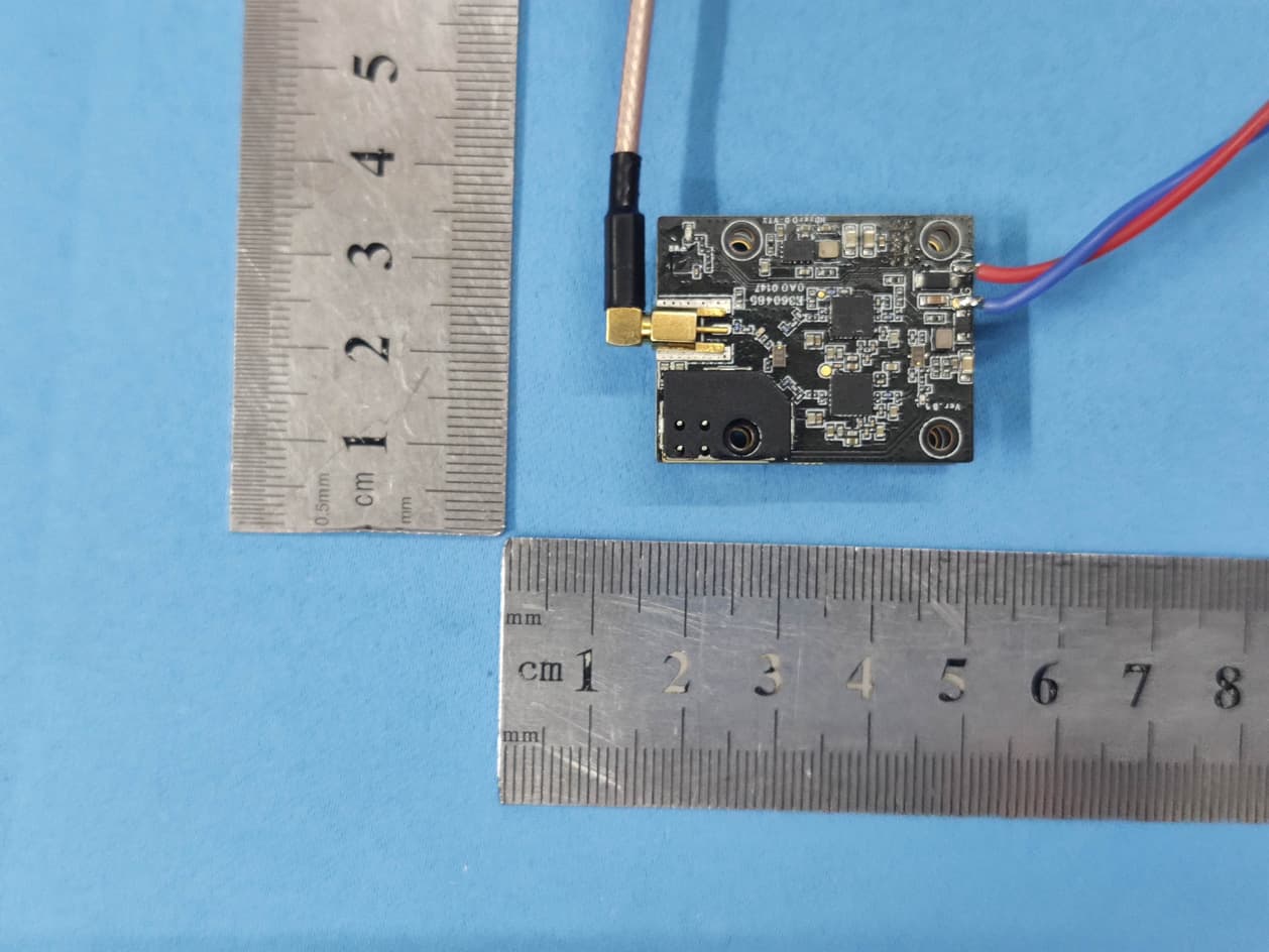 Shark Byte TX5M.1 - FCC ID 2AN5RFSV2478 - SHENZHEN FATSHARK ELECTRONIC CO., LTD (4)