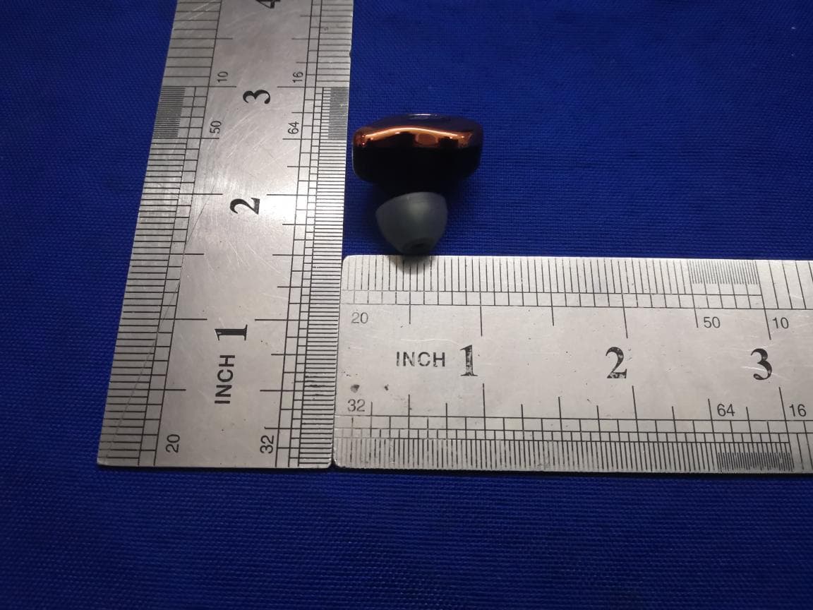 Bluetooth earphone - FCC ID 2AN5W-E12ULTRA - Shenzhen Sabbat Technology Development Co.,Ltd. (4)