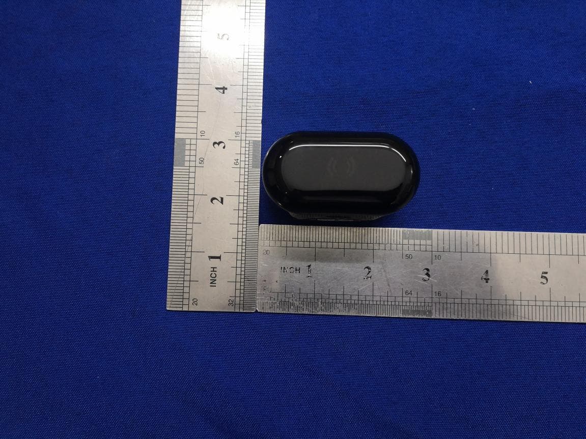 Bluetooth earphone - FCC ID 2AN5W-E12ULTRA - Shenzhen Sabbat Technology Development Co.,Ltd. (3)