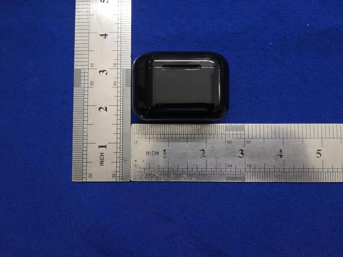 Bluetooth earphone - FCC ID 2AN5W-E12ULTRA - Shenzhen Sabbat Technology Development Co.,Ltd.