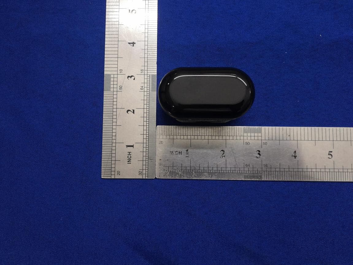 Bluetooth earphone - FCC ID 2AN5W-E12ULTRA - Shenzhen Sabbat Technology Development Co.,Ltd. (2)