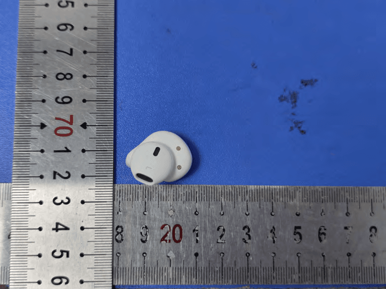 Bluetooth Earphones - FCC ID 2AN5W-SABBAT-X12PRO - Shenzhen Sabbat Technology Development Co.,Ltd.