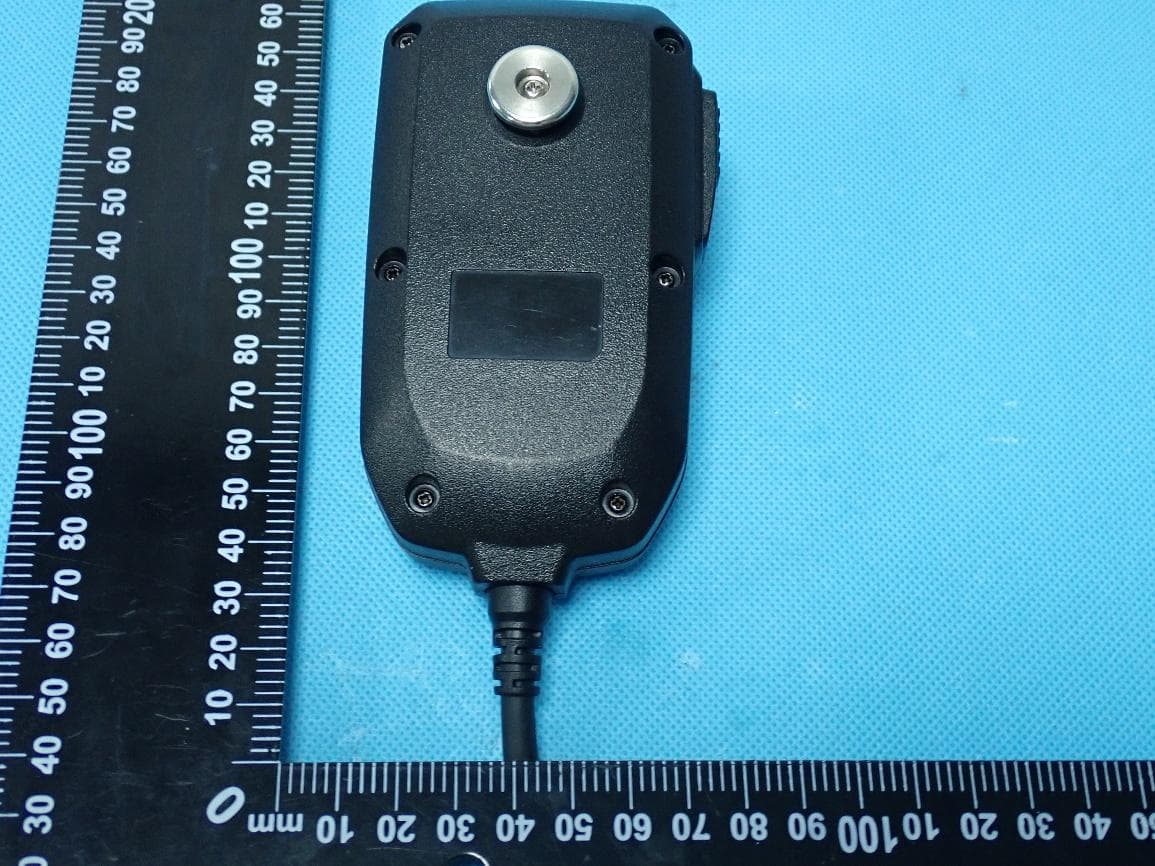 Mobile Radio - FCC ID 2AN62-UB15G - SAIN3 LLC (4)