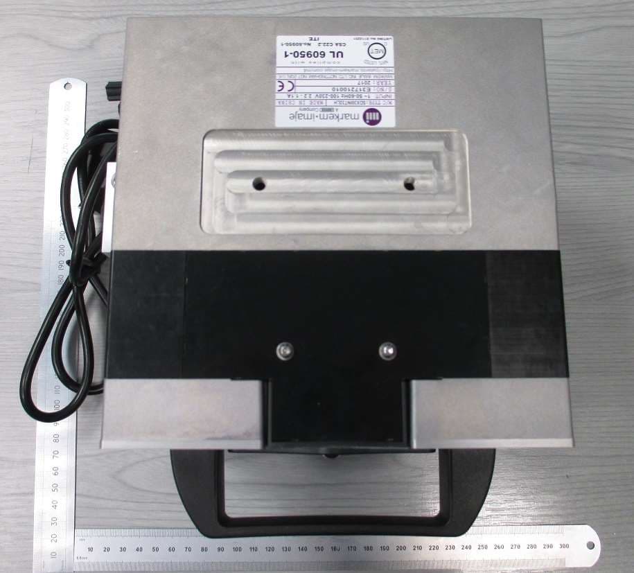 SmartDate X30 - FCC ID 2AN6O-SDX30 - Markem-Imaje Industries Ltd. (3)