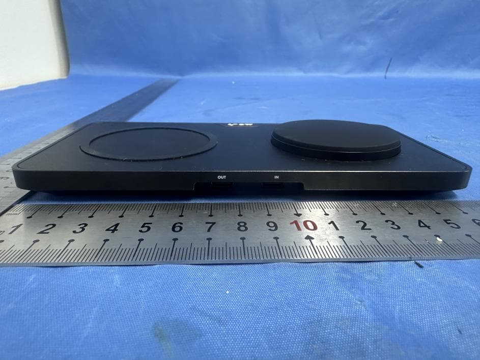 Charging Station with Qi2 - FCC ID 2AN72-A839 - Mous Products Limited (4)