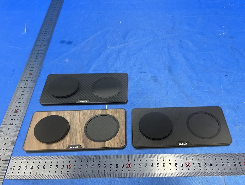 Charging Station with Qi2 - FCC ID 2AN72-A839 - Mous Products Limited (2)