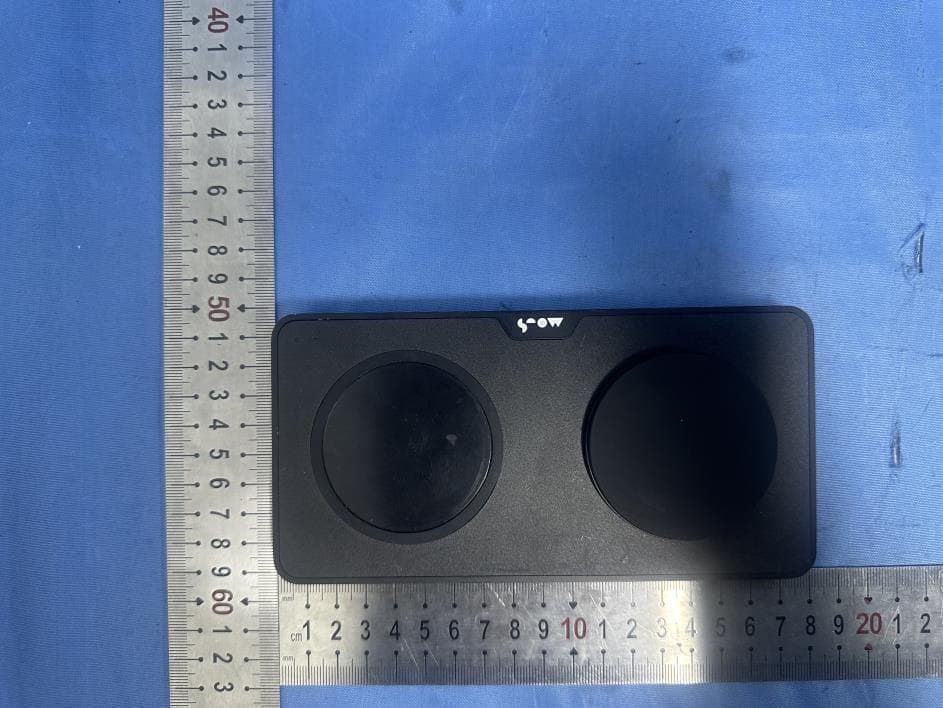 Charging Station with Qi2 - FCC ID 2AN72-A839 - Mous Products Limited