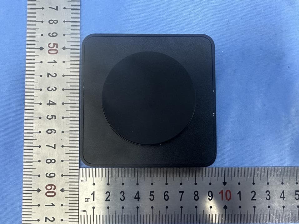 Charging Pad with Qi2 - FCC ID 2AN72-A840 - Mous Products Limited