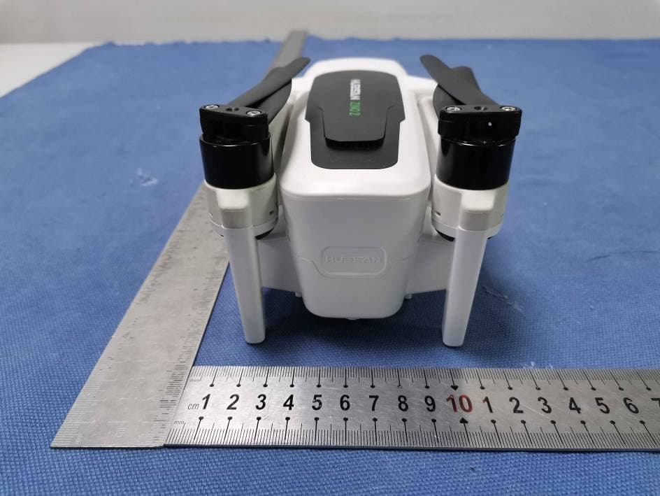 HUBSAN ZINO 2 - FCC ID 2AN75-ZINO2RX - SHENZHEN HUBSAN TECHNOLOGY CO., LTD. (4)