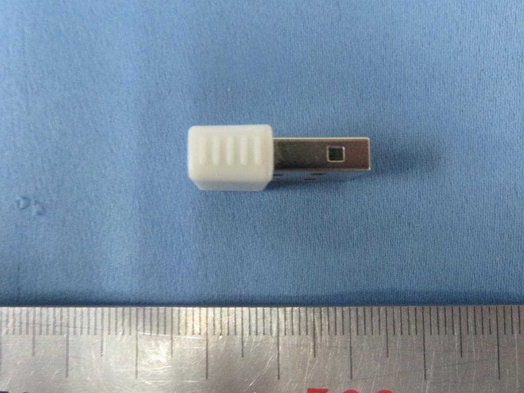 Smart USB Dongle - FCC ID 2AN76-SSD025 - Smart Sensor Devices in Sweden AB (4)