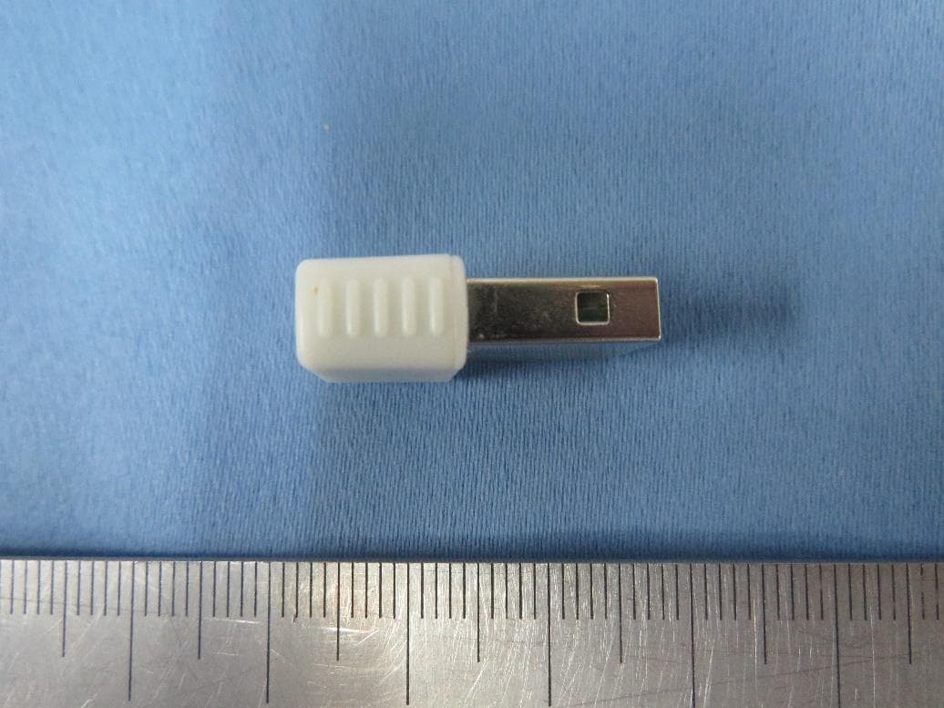 Smart USB Dongle - FCC ID 2AN76-SSD025 - Smart Sensor Devices in Sweden AB (3)