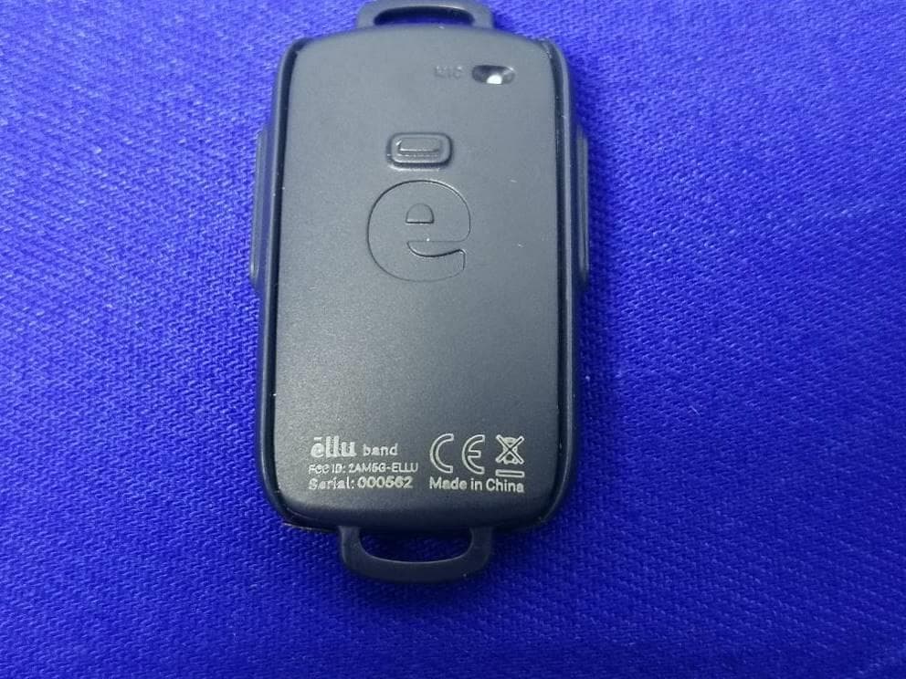 Ellu Band - FCC ID 2AN87ELLUBAND - Mundo Reader S.L. (2)