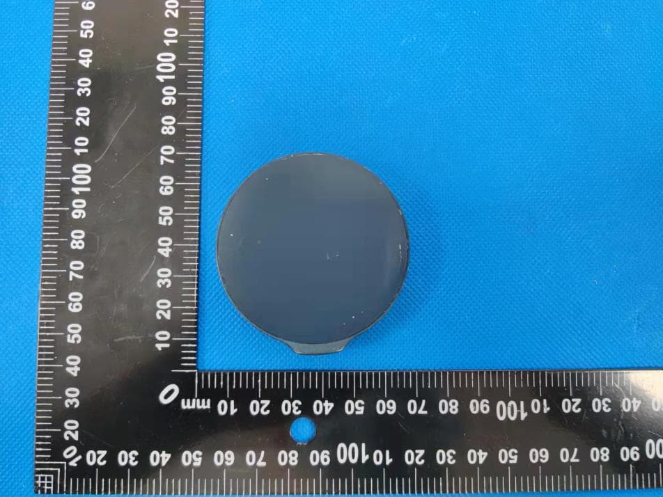 Fast Wireless Charger - FCC ID 2AN8F-M1025Q - Shenzhen Mossloo Industrial Co.,Ltd (2)