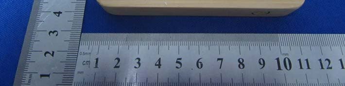 UV Sterilization Desk Clock with Wireless Charging - FCC ID 2AN8F-M2012Q - Shenzhen Mossloo Industrial Co.,Ltd (4)