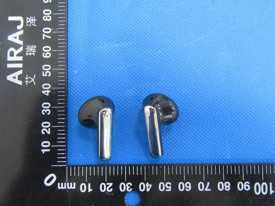TWS Earbuds - FCC ID 2AN8F573-M3012 - Shenzhen Mossloo Industrial Co.,Ltd