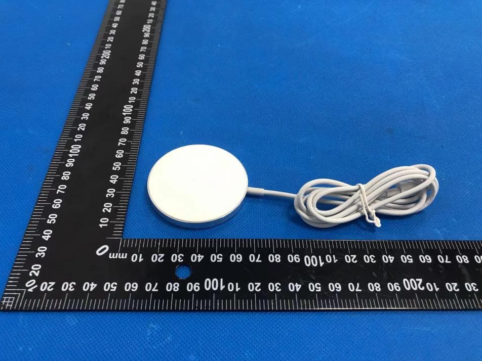 Fast Wireless Charger - FCC ID 2AN8FM1029-A - Shenzhen Mossloo Industrial Co.,Ltd (5)