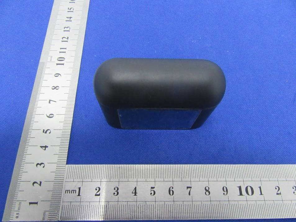 Auto Pair True Wireless Earbuds - FCC ID 2AN8FMSL-DZ001 - Shenzhen Mossloo Industrial Co.,Ltd