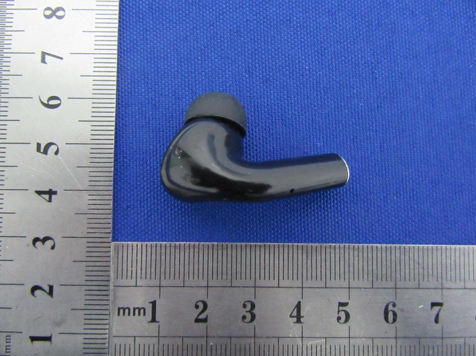 Auto Pair True Wireless Earbuds - FCC ID 2AN8FMSL-DZ001 - Shenzhen Mossloo Industrial Co.,Ltd (2)