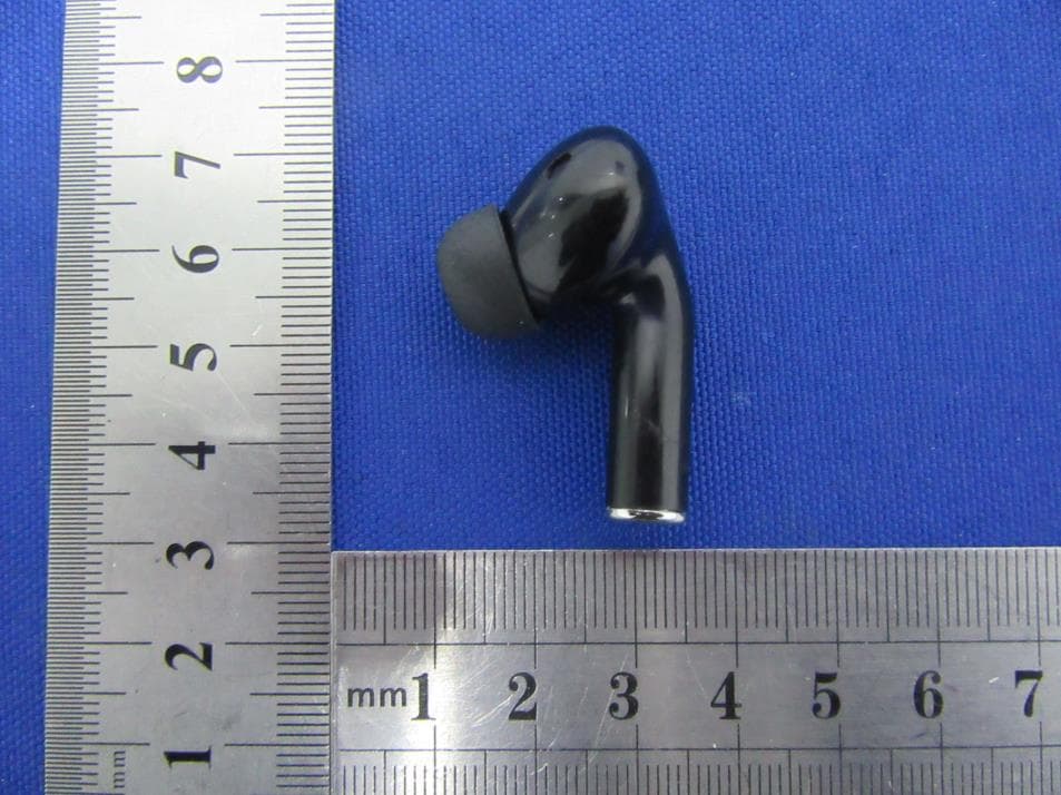 Auto Pair True Wireless Earbuds - FCC ID 2AN8FMSL-DZ001 - Shenzhen Mossloo Industrial Co.,Ltd (3)