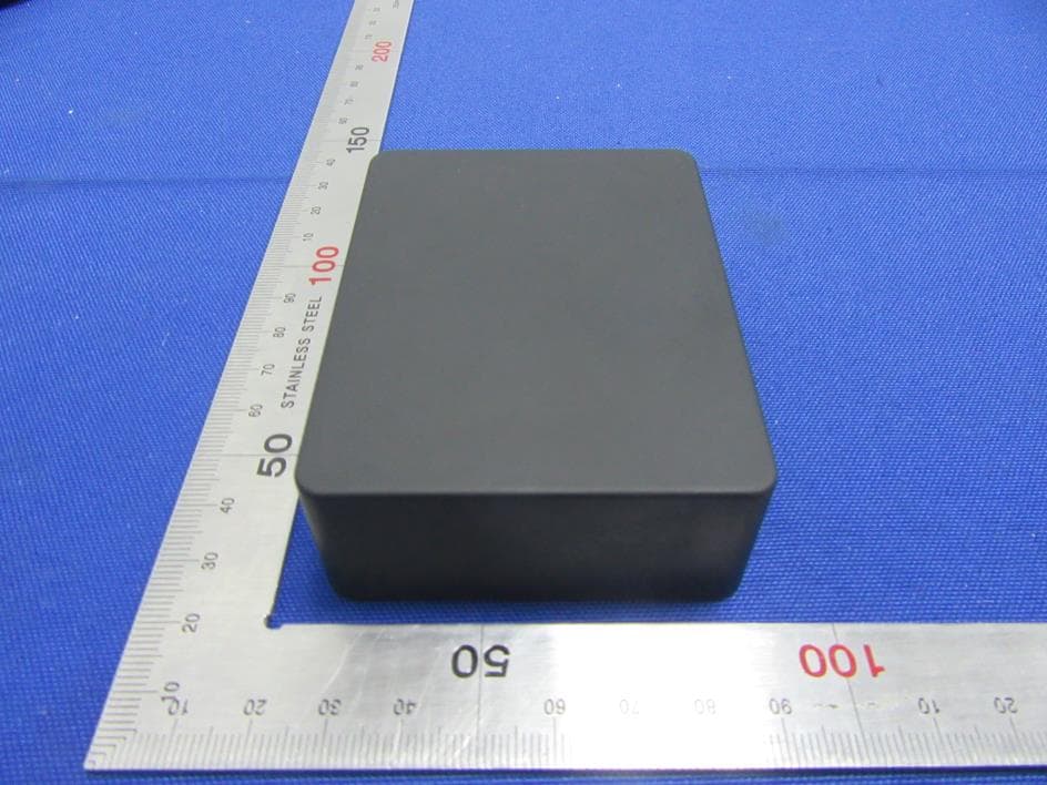 Wireless power bank 10000mAh - FCC ID 2AN8FMSL-DZ003 - Shenzhen Mossloo Industrial Co.,Ltd (3)