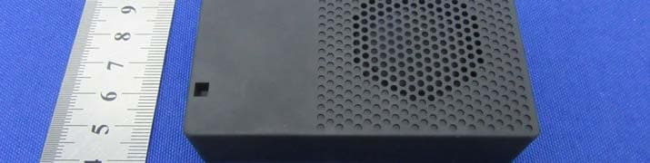Bluetooth Speaker - FCC ID 2AN8FMSL-DZ005 - Shenzhen Mossloo Industrial Co.,Ltd (5)