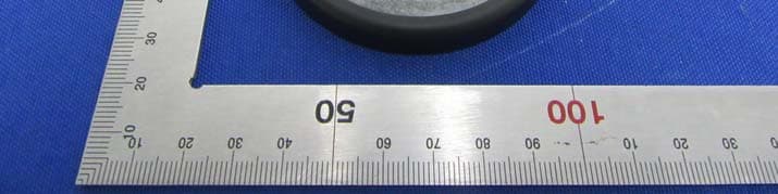 Wireless charging pad - FCC ID 2AN8FMSL-DZ006 - Shenzhen Mossloo Industrial Co.,Ltd (3)